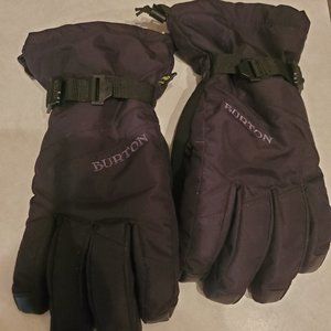 BURTON GLOVES